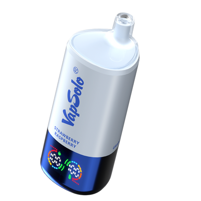 Vape VapSolo Triple 3 in 1 - 30k puffs