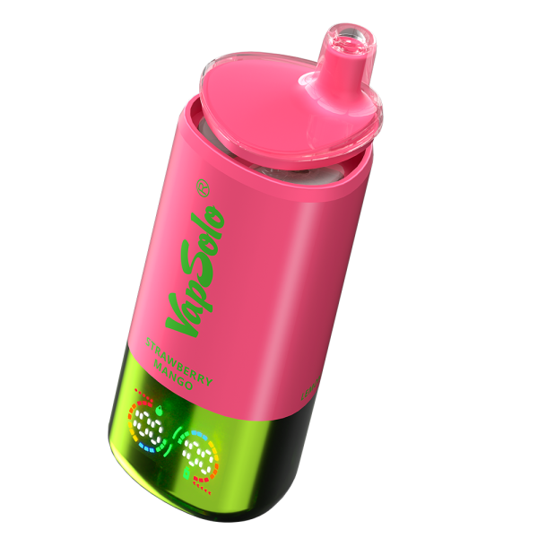 Vape VapSolo Triple 3 in 1 - 30k puffs
