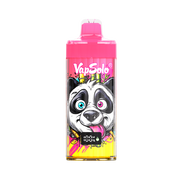 Vape VapSolo King Pro 40K puffs original 4Smoke