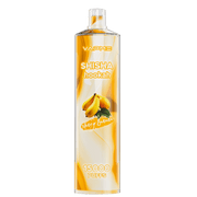 Vape VapMe Shisha 15K puffs vape descartável