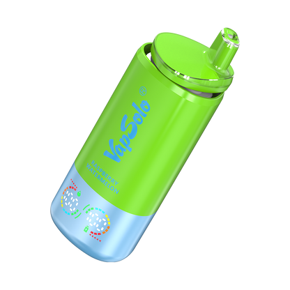 Vape VapSolo Triple PRO 3 in 1 - 60k puffs