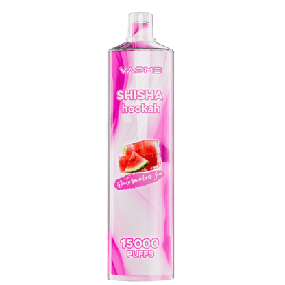 Vape VAPME Shisha 15k Puffs