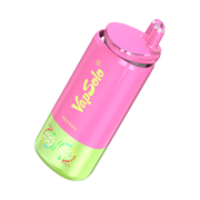 Vape VapSolo Triple Pro 3 in 1 — sabores