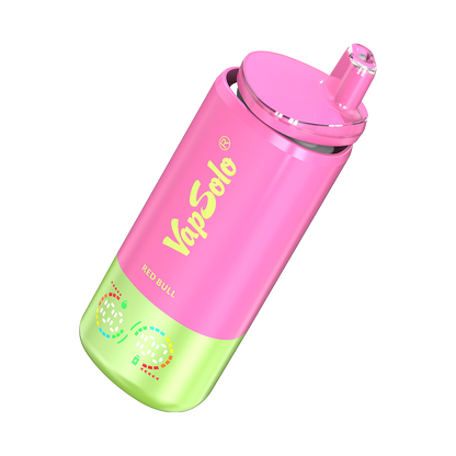 Vape VapSolo Triple PRO 3 in 1 - 60k puffs
