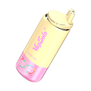 Vape VapSolo Triple Pro 3 in 1 — detalhe