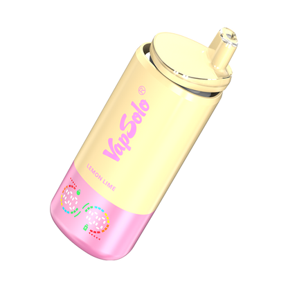 Vape VapSolo Triple PRO 3 in 1 - 60k puffs
