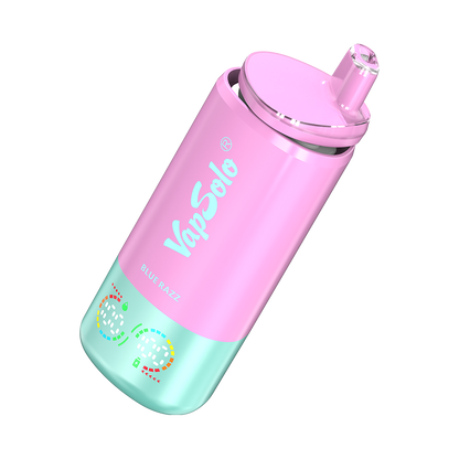 Vape VapSolo Triple PRO 3 in 1 - 60k puffs