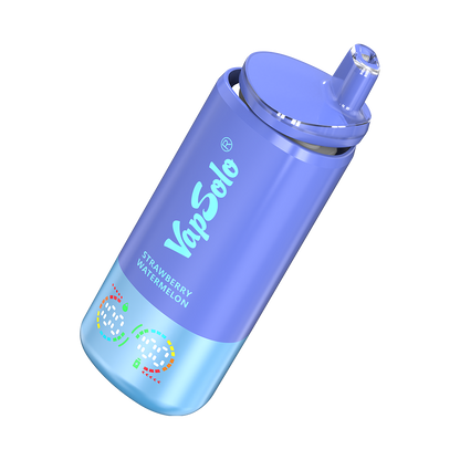 Vape VapSolo Triple PRO 3 in 1 - 60k puffs