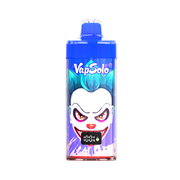 Vape VapSolo King Pro 40K puffs — dispositivo