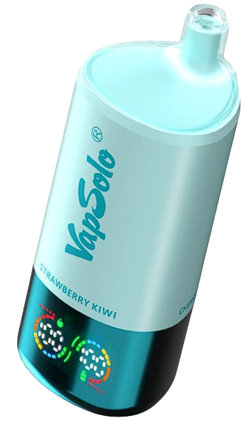 Vape VapSolo Triple 3 in 1 - 30k puffs