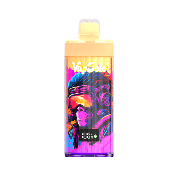 Vape VapSolo King Pro 40k