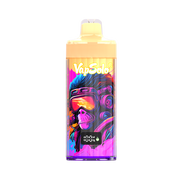Vape VapSolo King Pro 40K puffs — detalhe
