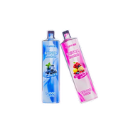 Vape VapMe Shisha 15K puffs — dispositivo