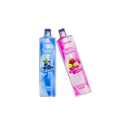Vape VAPME Shisha 15k Puffs