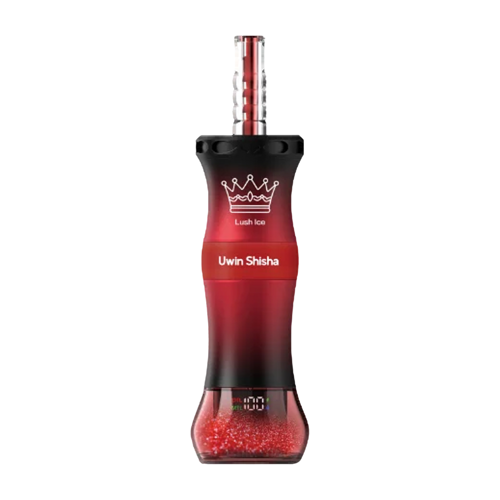 Vape Uwin Shisha 300k Lush Ice
