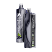 Vape VapMe Shisha Pro Max 20k Blackcurrant Ice