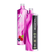 Vape VapMe Shisha Pro Max 20k Blueberry Raspberry