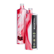 Vape VapMe Shisha Pro Max 20k Cherry Berry