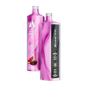 Vape Shisha Pro Max 20k