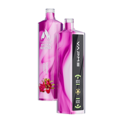 Vape VapMe Shisha Pro Max 20k White Mamba