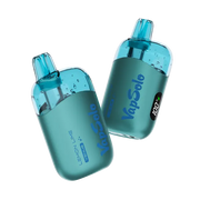 Vape VapSolo Venus 60k Lemon Lime