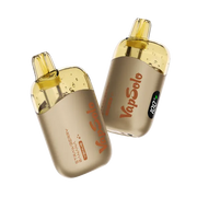 Vape VapSolo Venus 60k Strawberry Banana