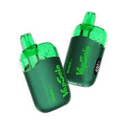 Vape VapSolo Venus 60k Strawberry Kiwi