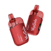 Vape VapSolo Venus 60k Watermelon Coconut