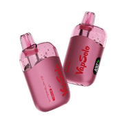 Vape VapSolo Venus 60k Watermelon Ice