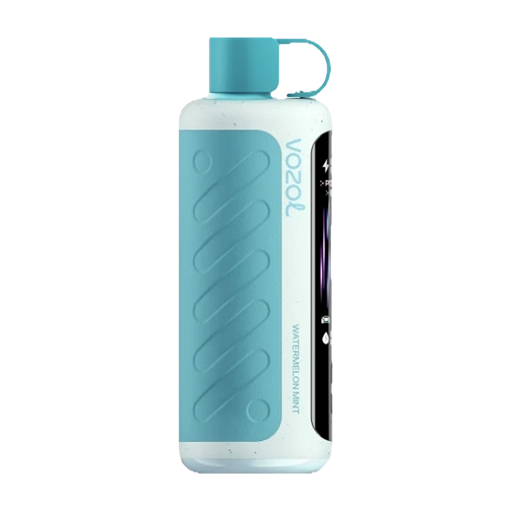 Vape Vozol Hookah 40k Watermelon Mint