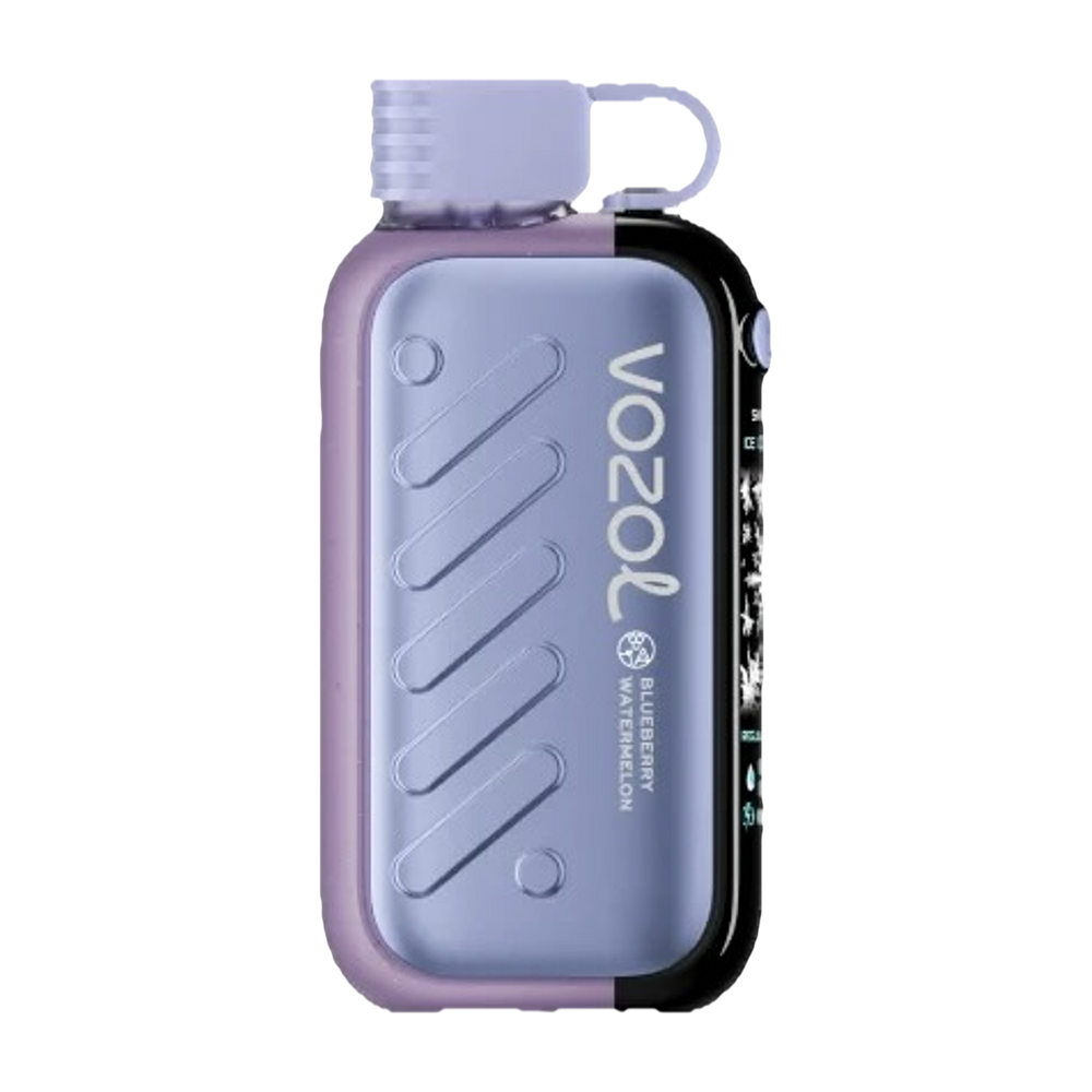 Vape Vozol Ice & Sweet 50k Blueberry Watermelon