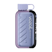 Vape Vozol Ice & Sweet 50k Grape Ice