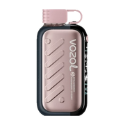 Vape Vozol Ice & Sweet 50k Strawberry Raspberry Cherry